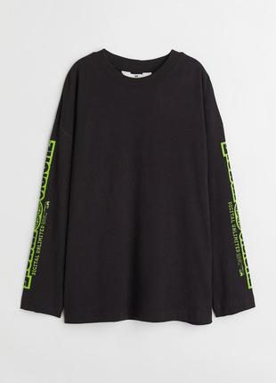 Реглан h&m р. 10-12 років.