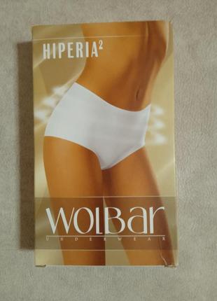 Утягивающие трусы wolbar hiperia 2 /  стягуючі труси3 фото