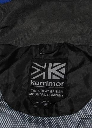 Karrimor куртка на мембране карримор2 фото