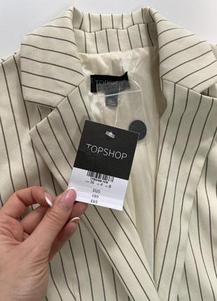 Topshop піджак жакет3 фото