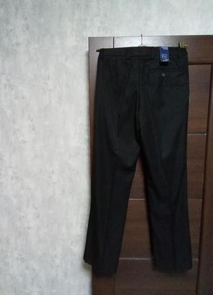 Новые мужские классические брюки р.30-31.4 фото
