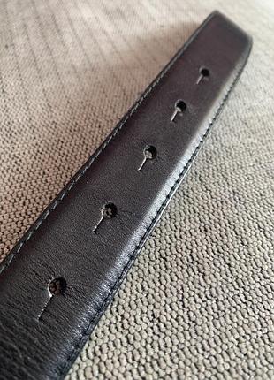 Ремінь bally 5