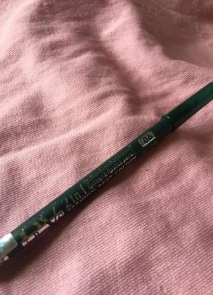 Олівець для очей та губ