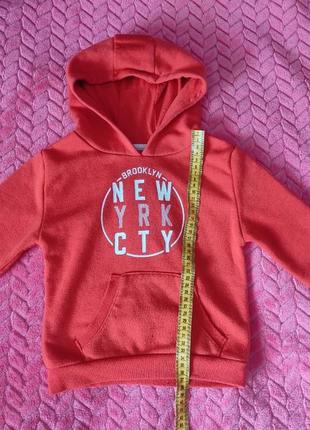 Кофта, реглан