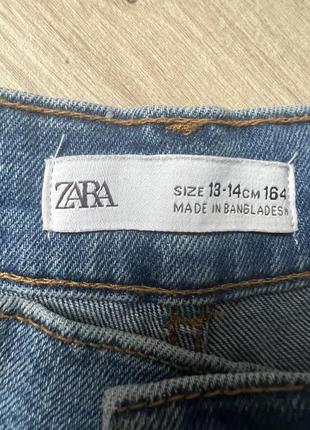 Шорты zara3 фото