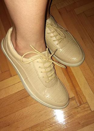 Туфли, оксфорды bata