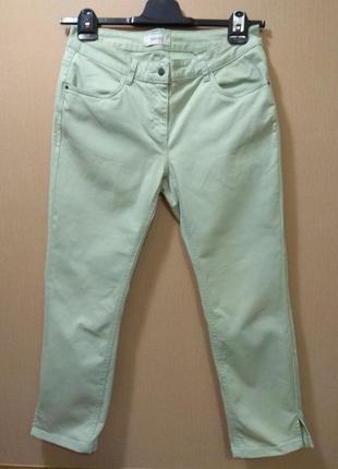 Короткі Джинси