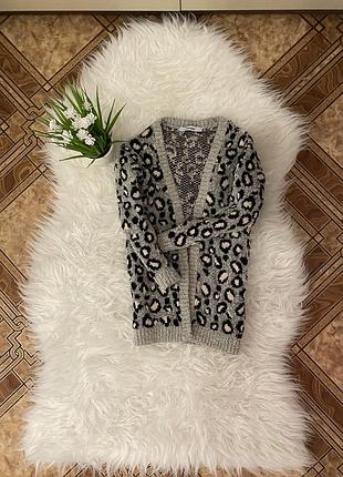 Стильный кардиган на девочку