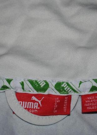 Puma куртка олимпийка пума женская2 фото