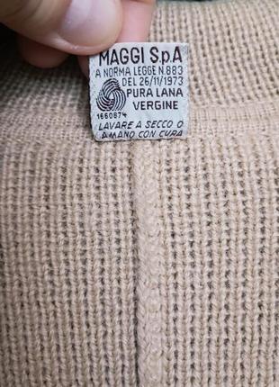 Кардиган италия 3