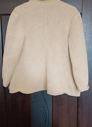 Кардиган италия 4