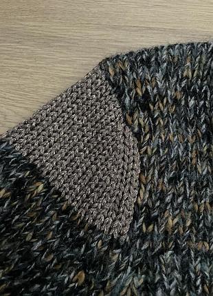 Свитер, кофта, джемпер, реглан cremieux 3