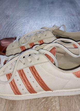 Кроссовки adidas superstar metal оригинал (кожа)