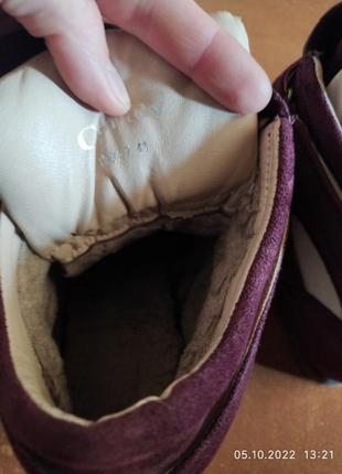 Черевички 4