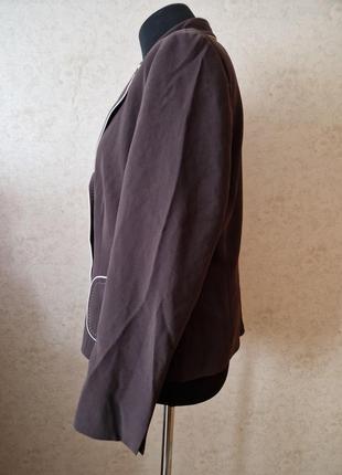 Брендовый жакет, пиджак2 фото