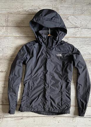 Ветровка куртка the north face tnf hyvent gore tex