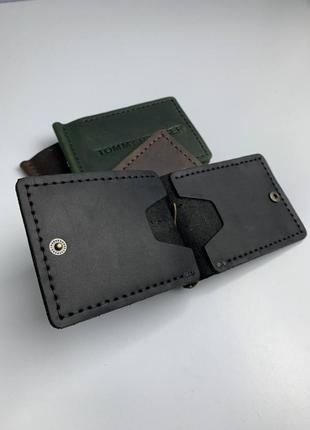 Гаманець купюр tommy hilfiger
