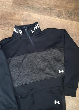 Костюм under armour