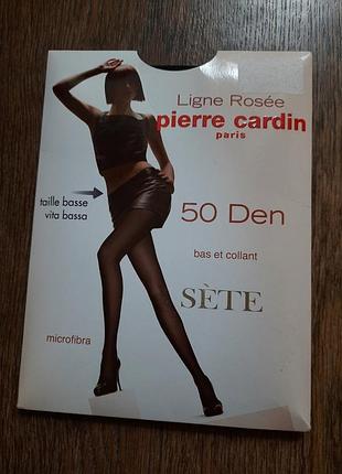 Колготки корректирующие pierre cardin sete 50 ден