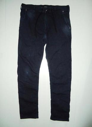 Джинсы  replay hyperfree jogging jeans italy оригинал (31)3 фото