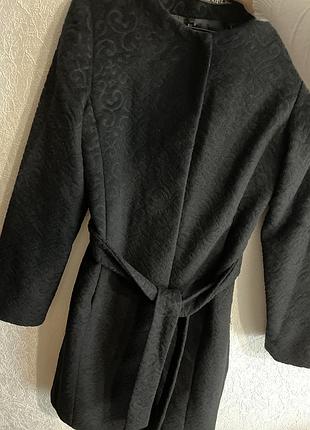 Пальто, с-м, 500 грн
