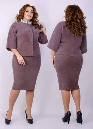 Подсвечник ручная работа керамика глина коричневая розовый глазури для свечи подставка