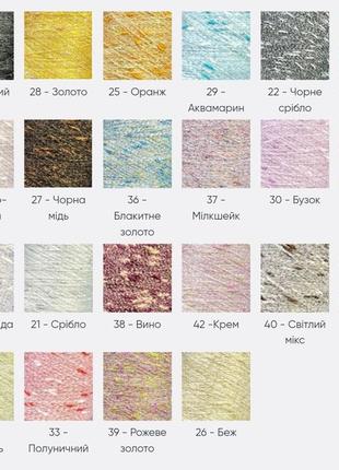 Ангорова шапка з помпоном, жіноча в'язана шапка з бубоном, ручна робота