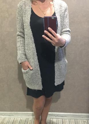Кардиган від atmosphere. розмір s-м (12).