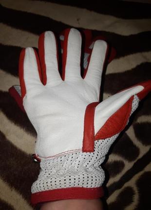 Волійські жокейські рукавички