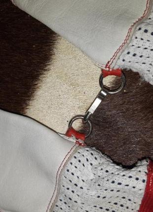 Волійські жокейські рукавички