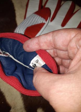 Волійські жокейські рукавички