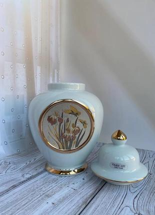 Ваза, імбирна ваза