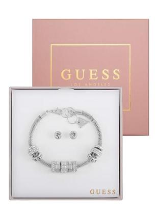 Браслет guess