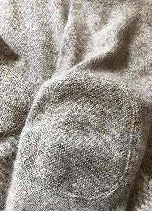 Кашеміровий джемпер / светер / пуловер esmara2 фото