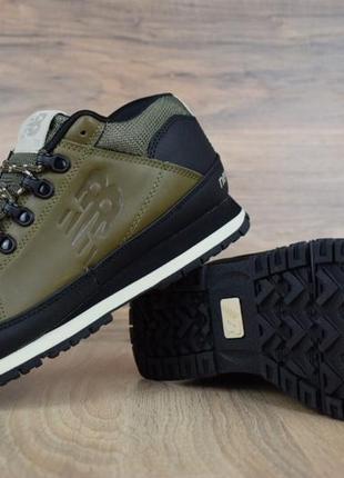 Кроссовки new balance 754 green 41-45р.: купить по доступной цене в Киеве и Украине | SHAFA.ua