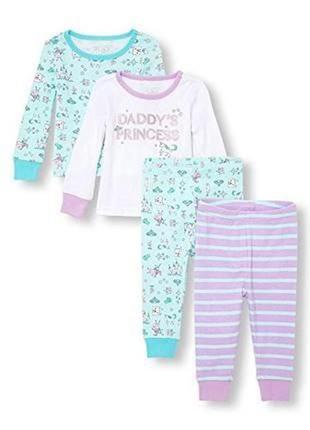 Пижама для девочки