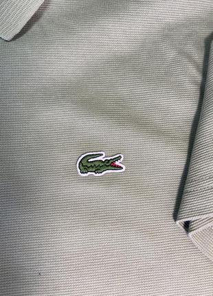 Футболка lacoste оригінал3 фото