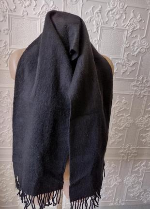 V.fraas нежный кашемировый качественный шарф