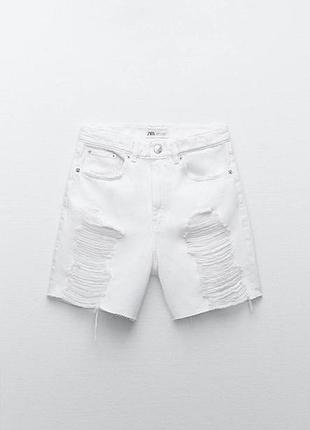Шорти (шорты)zara
