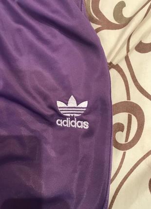 Спортивні штани adidas3 фото