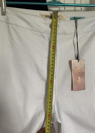 Нові штани skinny premium denim р.12/ m-l7 фото