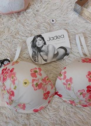 Бюстгальтер ліф jadea 4
