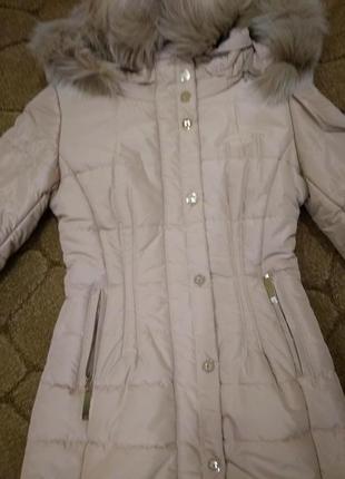 Пуховик, зимняя куртка, парка, пальто2 фото