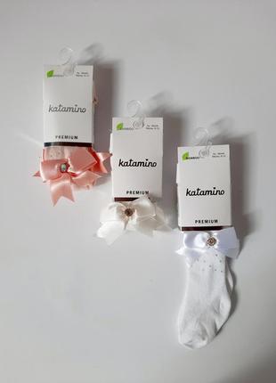 Колготки katamino