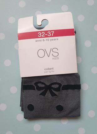 Капронові колготи ovs