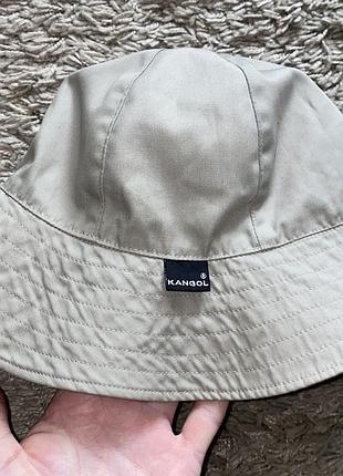 Двухстороння панама kangol, оригінал, one size