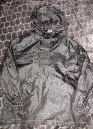 Вітровка плащовка дощевик