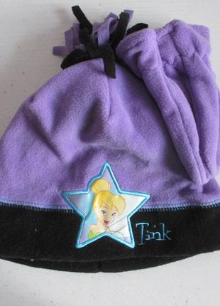 Комплект disney fairies tinki оригінал сша америка