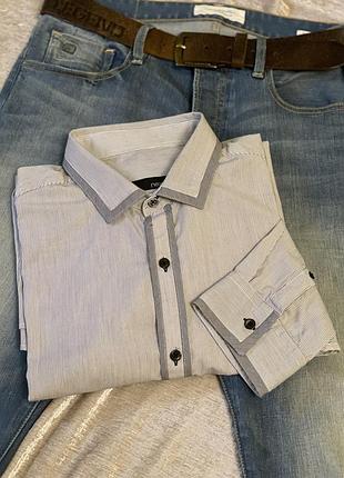 Сорочка чоловіча next, xxl