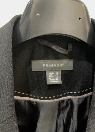 Жакет primark5 фото